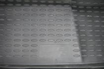 Renault Clio III 2005–2012 Gumijasta preproga za prtljažnik (Novline) HB fotografija 4
