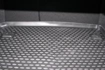 Renault Fluence 2009–2016 Gumijasta preproga za prtljažnik (Novline) SD fotografija 2