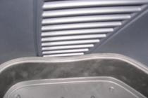 Renault Koleos 2008–2016 Gumijasta preproga za prtljažnik (Novline) fotografija 4