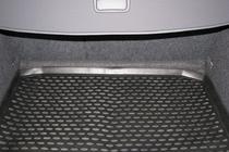 Skoda Octavia II A5 2006–2010 Gumijasta preproga za prtljažnik (Novline) SW (2007-2014) fotografija 2