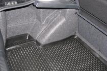 Skoda Octavia I Tour A4 1996–2010 Gumijasta preproga za prtljažnik (Novline) HB fotografija 2