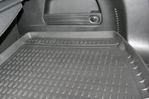 SsangYong Action 2005–2018 Gumijasta kadica za prtljažnik Novline (različica 1) fotografija 2