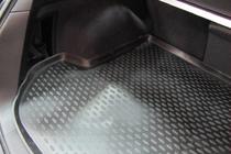 Subaru Outback 2009–2014 Gumijasto korito za prtljažnik (Novline) crossover fotografija 2