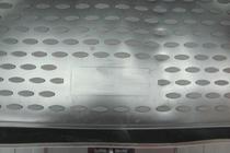 Subaru Outback 2009–2014 Gumijasto korito za prtljažnik (Novline) crossover fotografija 4
