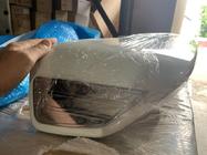 Toyota Land Cruiser 200 2007–2021 Spojler (2008-2015) fotografija 4