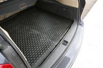 Subaru Tribeca 2005–2014 (2011↗) Gumijasto korito prtljažnika (Novline) DM crossover (5 sedežev) fotografija 4