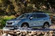 Pregled nove generacije križanca Subaru Forester fotografija 1