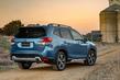 Pregled nove generacije križanca Subaru Forester fotografija 4