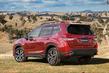 Pregled nove generacije križanca Subaru Forester fotografija 9