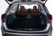 Pregled nove generacije križanca Subaru Forester fotografija 8