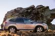 Pregled nove generacije križanca Subaru Forester fotografija 5