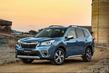 Pregled nove generacije križanca Subaru Forester fotografija 3