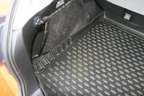 Subaru XV 2011–2017 Gumijasto korito za prtljažnik (Novline) crossover fotografija 3