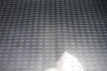 Toyota Auris 2007–2012 Gumijasta preproga za prtljažnik (Novline) HB fotografija 2