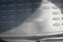 Toyota Auris 2007–2012 Gumijasta preproga za prtljažnik (Novline) HB fotografija 3