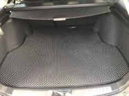 Toyota Avensis 2003–2009 EVA podloga za prtljažnik (SW, črna) fotografija 1