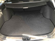 Toyota Avensis 2003–2009 EVA podloga za prtljažnik (SW, črna) fotografija 2