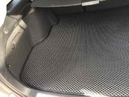 Toyota Avensis 2003–2009 EVA podloga za prtljažnik (SW, črna) fotografija 6