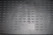 Toyota Corolla 2002–2007 Gumijasta preproga za prtljažnik (Novline) HB fotografija 2