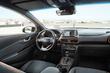 Pregled kompaktnega crossoverja Hyundai Kona fotografija 6
