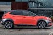 Pregled kompaktnega crossoverja Hyundai Kona fotografija 15