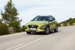 Pregled kompaktnega crossoverja Hyundai Kona fotografija 14