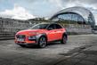 Pregled kompaktnega crossoverja Hyundai Kona fotografija 13