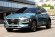 Pregled kompaktnega crossoverja Hyundai Kona fotografija 12