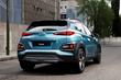 Pregled kompaktnega crossoverja Hyundai Kona fotografija 4