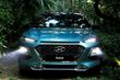 Pregled kompaktnega crossoverja Hyundai Kona fotografija 2