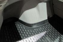 Toyota Prius 2009–2015 (2010-2015) Gumijasto korito prtljažnika (Novline) HB fotografija 2