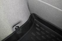 Toyota Prius 2009–2015 (2010-2015) Gumijasto korito prtljažnika (Novline) HB fotografija 3