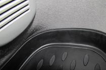 Toyota Prius 2009–2015 (2010-2015) Gumijasto korito prtljažnika (Novline) HB fotografija 4