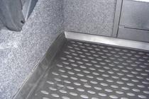 Volkswagen EOS 2006–2011 Gumijasto korito prtljažnika (Novline) kabriolet fotografija 4