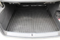 Volkswagen Passat CC 2008–2017 Gumijasto korito za prtljažnik (Novline) Coupe fotografija 2