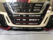 Nissan Patrol Y62 2010–2024 Komplet bodykita Mars V2 fotografija 4