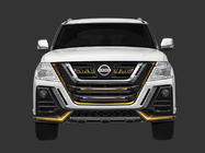 Nissan Patrol Y62 2010–2024 Komplet bodykita Mars V2 fotografija 3