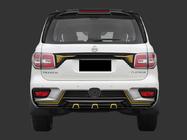 Nissan Patrol Y62 2010–2024 Komplet bodykita Mars V2 fotografija 2