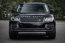 Range Rover IV L405 2013–2021 Komplet okrasnih prekrivnih letev 2018+ (SVA) fotografija 1
