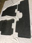 Kia Sportage 2004–2010 Originalni gumijasti tepihi (4 kosi, Doma) fotografija 2