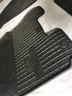 Kia Sportage 2004–2010 Originalni gumijasti tepihi (4 kosi, Doma) fotografija 3