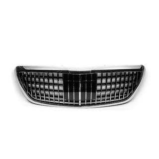 Rešetka hladilnika Maybach fotografija 3