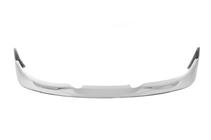 Fiat Doblo I 2005–2010 Sprednji spodnji lip spojler (za lakiranje) fotografija 4