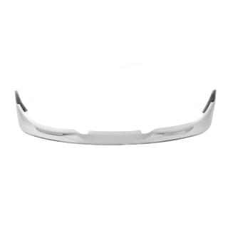 Sprednji spodnji lip spojler (za lakiranje) Fiat Doblo I 2005–2010 fotografija 4