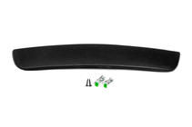 Fiat Grande Punto/Punto EVO 2006–2018 Zimska maska hladilnika (Grande) Mat fotografija 3