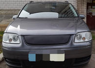 Volkswagen Touran 2003–2010 Zimska maska hladilnika (zgornja, 2003-2006) Sijajna fotografija 1