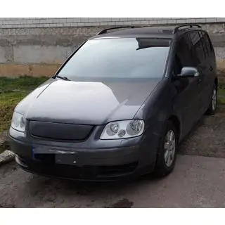 Zimska maska hladilnika (zgornja, 2003-2006) fotografija 4
