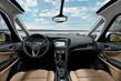 Pregled kompaktnega enoprostorca Opel Zafira fotografija 5