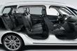 Pregled kompaktnega enoprostorca Opel Zafira fotografija 4