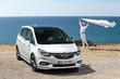 Pregled kompaktnega enoprostorca Opel Zafira fotografija 1